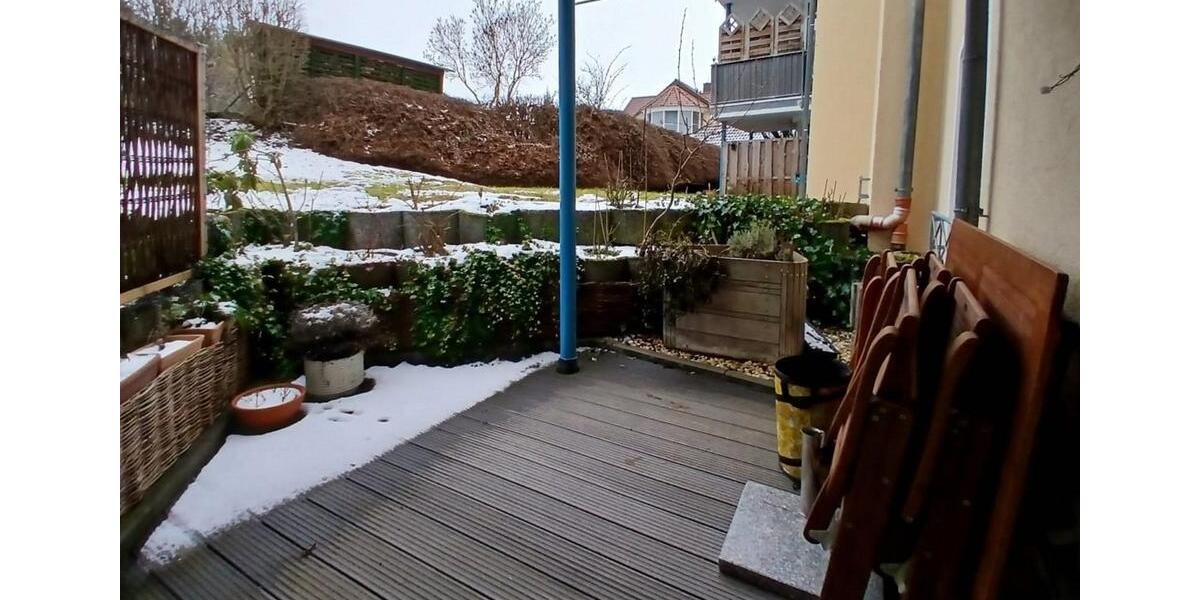 Etagenwohnung Taunusstein - 3 Zimmer, 81 m&sup2;, 285.000&euro; | Angebot:24750572