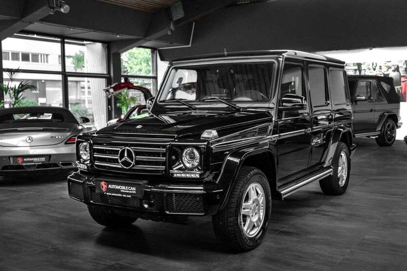 G 350