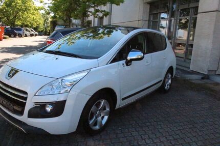 Peugeot 3008 144.000 km 7.900 &euro; Rüsselsheim 65428