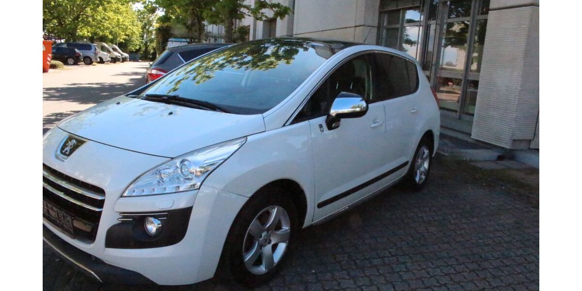 Peugeot 3008 144.000 km 7.900 &euro; Rüsselsheim 65428