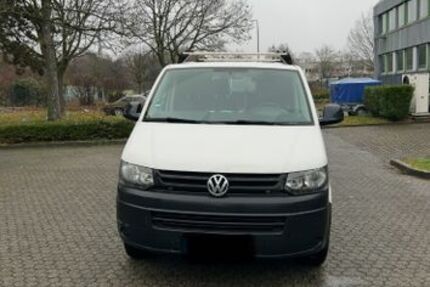 VW T5 Transporter 247.499 km 5.950 € Wiesbaden 65197