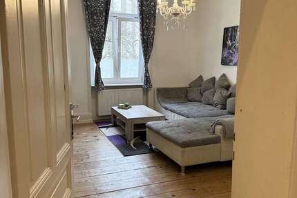 Wohnung zum Kaufen in Frankfurt 390.000 € 69.5 m²
