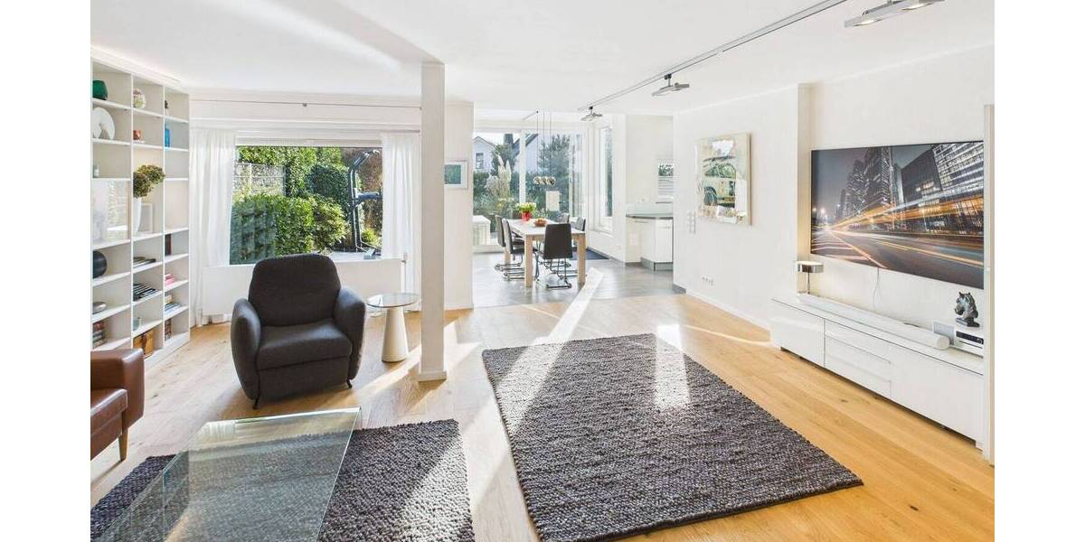 Einfamilienhaus Wiesbaden Sonnenberg - 7 Zimmer, 219 m&sup2;, 3.850&euro; | Angebot:26886904
