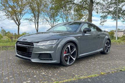 Audi TT 85.345 km 30.990 &euro; Hofheim am Taunus 65719