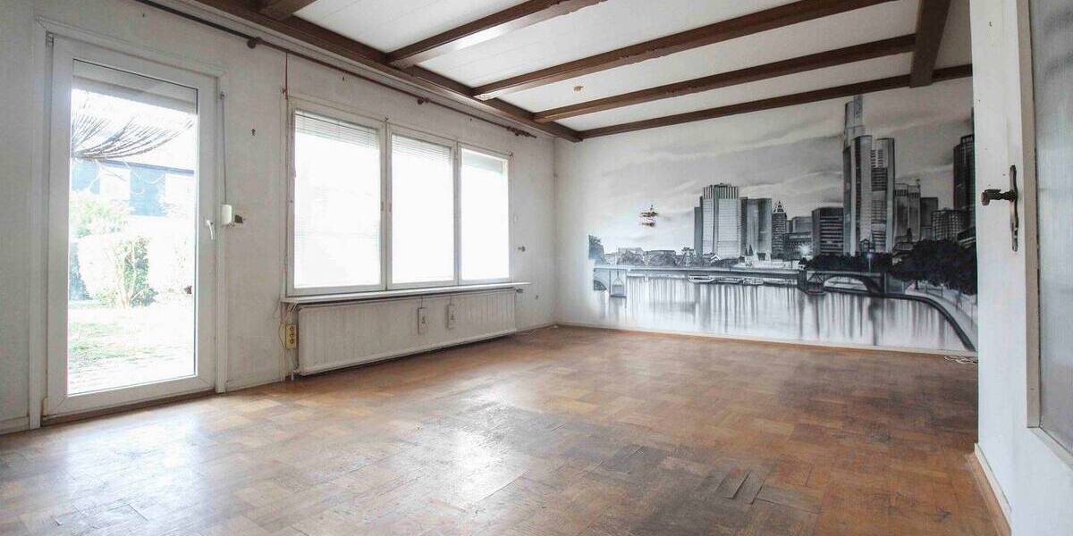Reihenmittelhaus Hofheim am Taunus Hofheim - 5 Zimmer, 134 m&sup2;, 455.000&euro; | Angebot:26881774