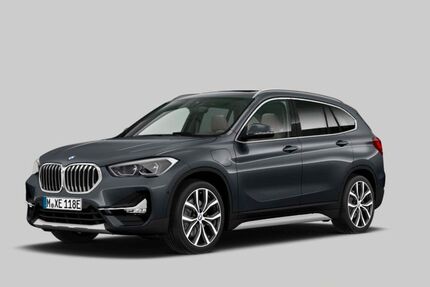 BMW X1 97.000 km 23.449 € Taunusstein 65232