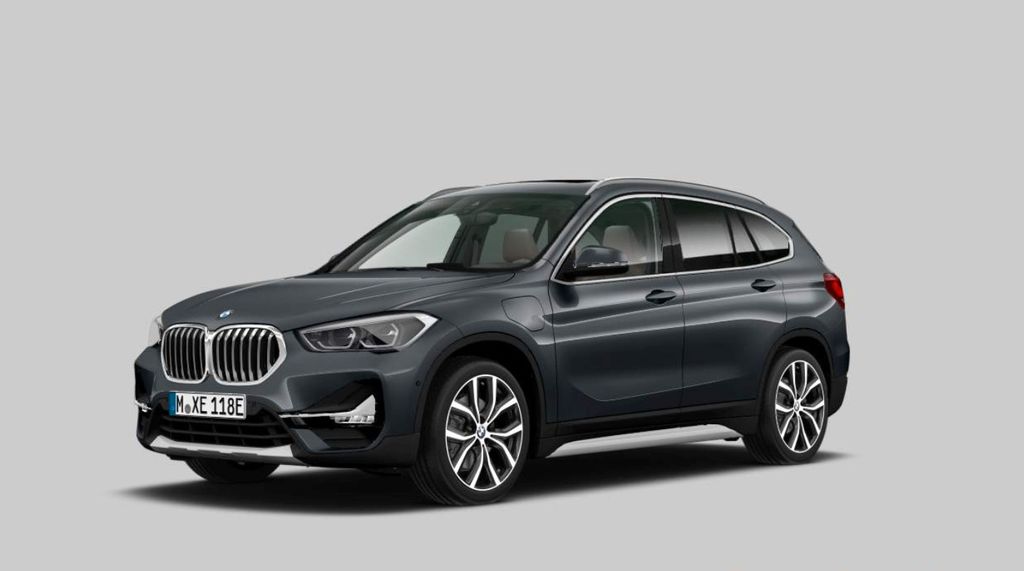 BMW X1 97.000 km 23.449 &euro; Taunusstein 65232