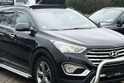 Hyundai Grand Santa Fe 150.000 km 17.990 &euro; Wiesbaden 65199