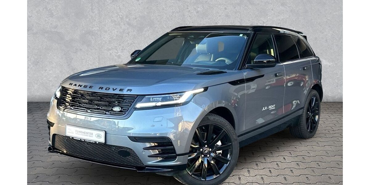 Land Rover Range Rover Velar 22.000 km 73.440 &euro; Mainz-Hechtsheim 55129