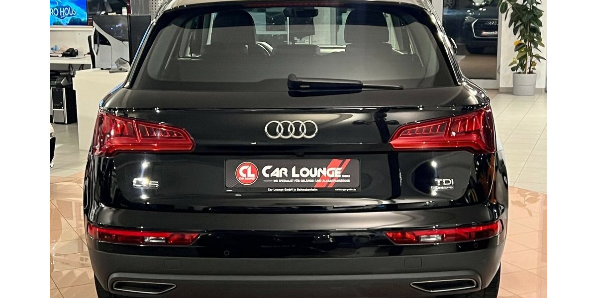 Audi Q5 2.0 TDI quattro |Kamera|Shz|Navi|Automatik| 110.979 km 22.499 &euro; Mainz-Kostheim 55246