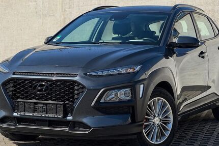 Hyundai KONA 101.650 km 13.499 &euro; Kelkheim 65779