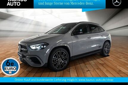 Mercedes GLA 200
