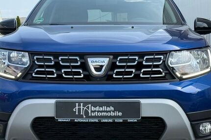 Dacia Duster 58.456 km 16.200 € Kelkheim 65779