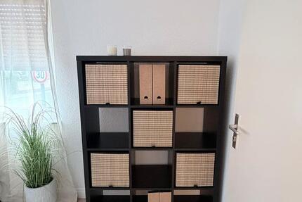Wohnung Frankfurt am Main Innenstadt - 2 Zimmer, 35 m&sup2;, 1.350&euro; | Angebot:26260764