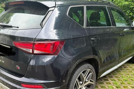 Seat Ateca 80.000 km 22.500 &euro; Wiesbaden 65189