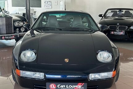Porsche 928 GTS |Automatik|H-Zulassung|Schiebedach| 229.843 km 44.999 &euro; Mainz-Kostheim 55246