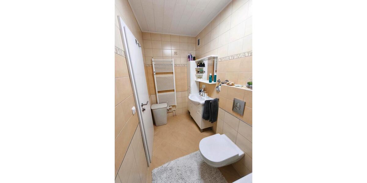 Etagenwohnung Mainz Ebersheim - 3.5 Zimmer, 81 m&sup2;, 330.000&euro; | Angebot:26959027