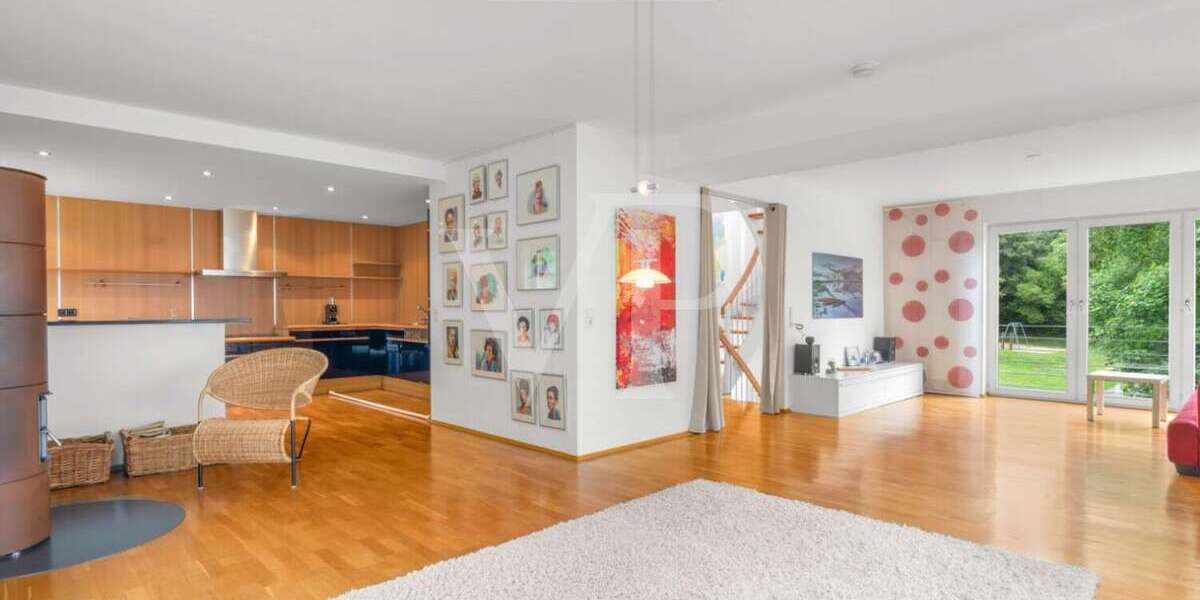 Einfamilienhaus Königstein im Taunus - 5 Zimmer, 176 m&sup2;, 679.000&euro; | Angebot:27250935