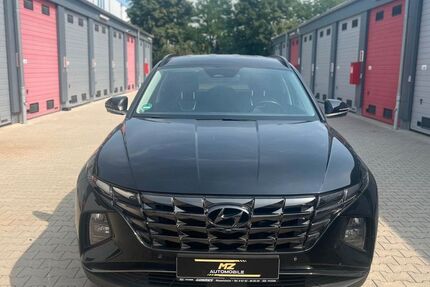 Hyundai TUCSON 160.000 km 21.699 € Groß Gerau 64521