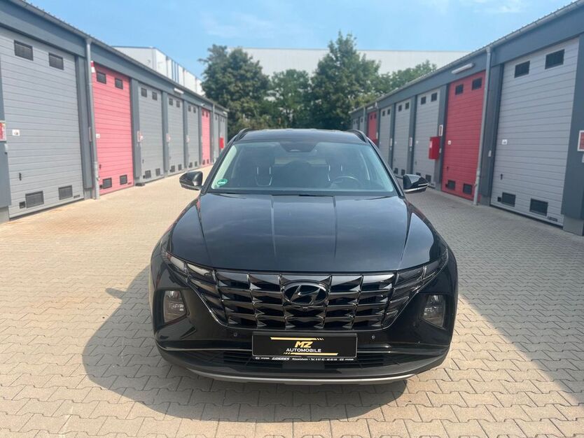 Hyundai TUCSON 160.000 km 21.699 € Groß Gerau 64521