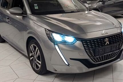 Peugeot 208 85.000 km 10.999 &euro; Mainz 55128