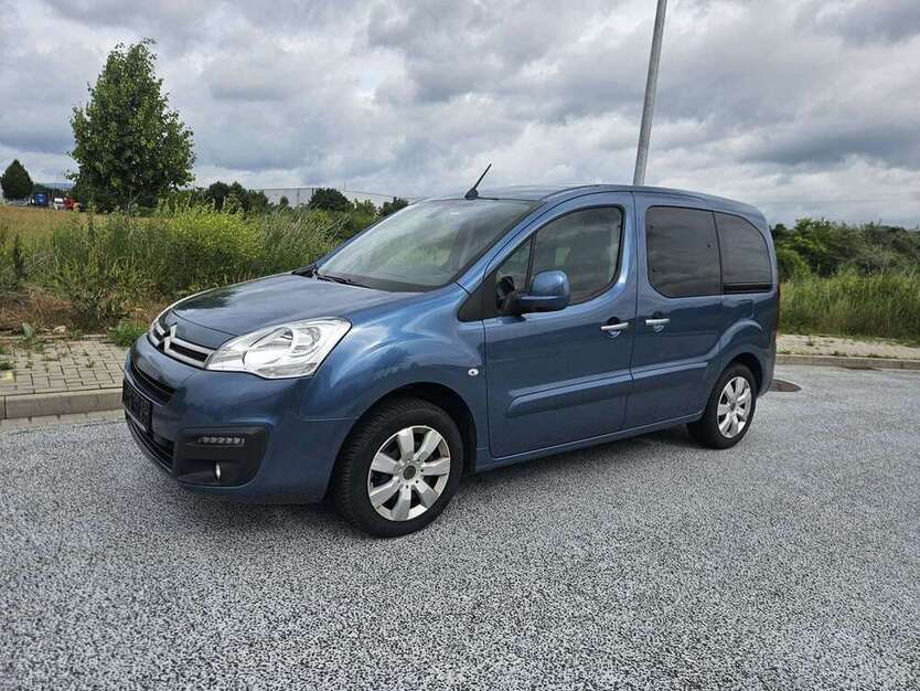Berlingo