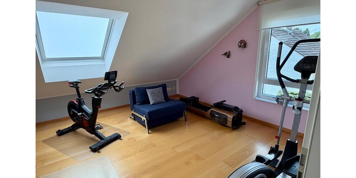Reihenhaus Kriftel - 5 Zimmer, 152 m&sup2;, 826.000&euro; | Angebot:27290851