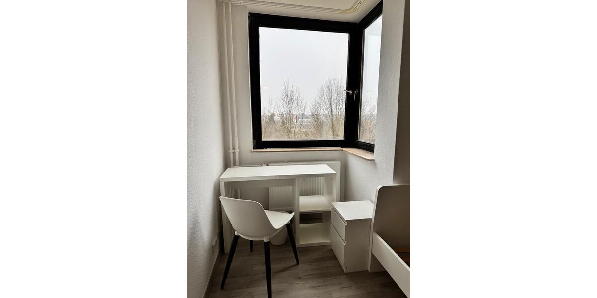 Etagenwohnung Mainz Gonsenheim - 1 Zimmer, 15 m&sup2;, 670&euro; | Angebot:26660704