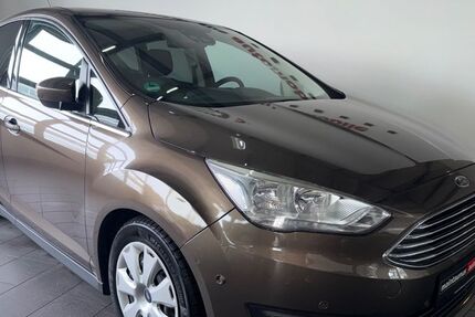 Ford C-Max 55.600 km 13.990 &euro; Hofheim-Wallau 65719