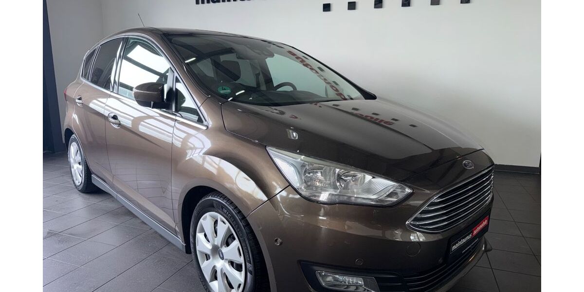 Ford C-Max 55.600 km 13.990 &euro; Hofheim-Wallau 65719