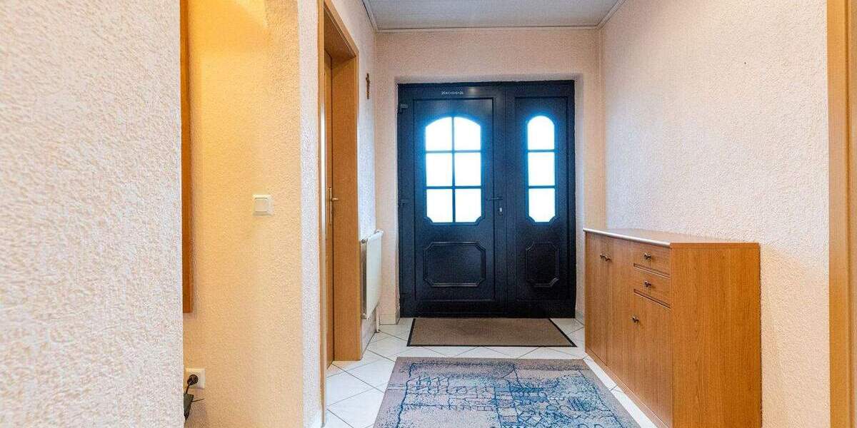 Reihenmittelhaus Ginsheim-Gustavsburg Gustavsburg - 8 Zimmer, 190 m&sup2;, 599.000&euro; | Angebot:25384958