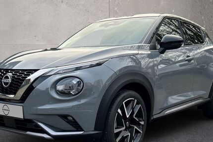 Nissan Juke 2.500 km 24.990 € Groß - Gerau 64521