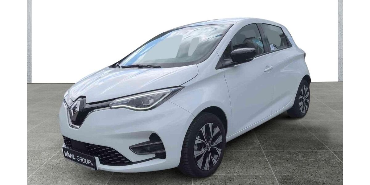 Renault ZOE 20.334 km 18.990 € Wiesbaden 65191