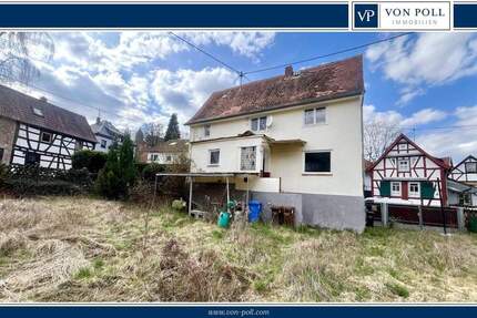 Haus Hofheim am Taunus / Lorsbach Lorsbach - 4 Zimmer, 110 m&sup2;, 420.000&euro; | Angebot:25742231