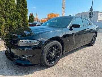 Dodge Charger 123.000 km 19.800 &euro; Büttelborn 64572