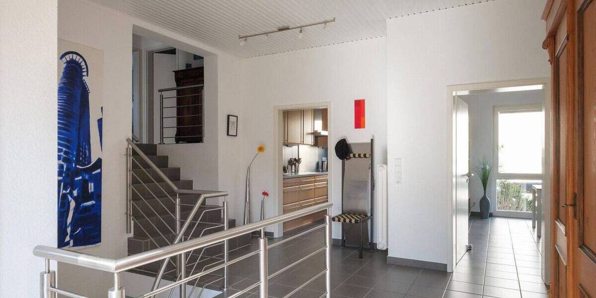Einfamilienhaus Ingelheim Wackernheim - 7 Zimmer, 228 m&sup2;, 925.000&euro; | Angebot:26044468