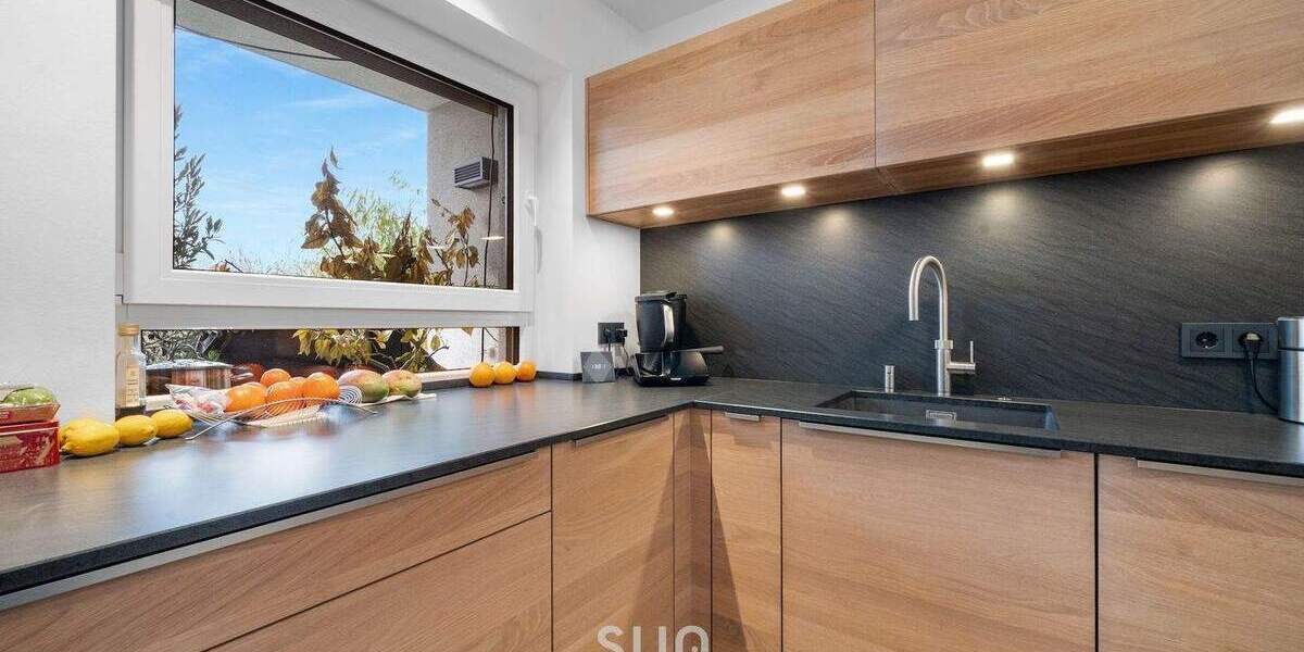 Etagenwohnung Liederbach am Taunus Liederbach - 3 Zimmer, 91 m&sup2;, 599.900&euro; | Angebot:24779142