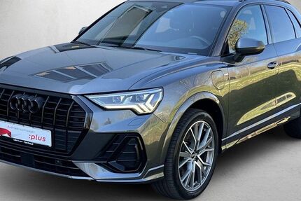 Audi Q3 65.422 km 31.780 &euro; Mainz 55131