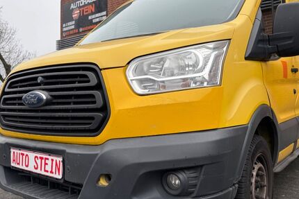 Ford Transit 343.000 km 4.990 &euro; Rüsselsheim am Main 65428