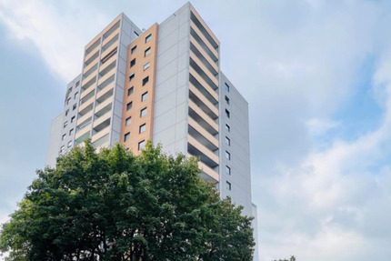 Provisionsfreie 2,5 Zimmer-Wohnung mit Stellplatz ink. Frankfurt zimmer