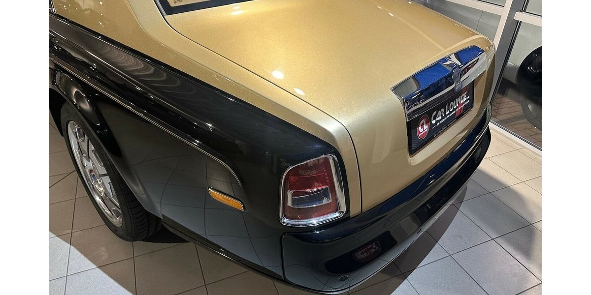 Rolls Royce Phantom Dubai Bespoke Edt.|Two Tone|Power Close Do 134.999 km 89.999 &euro; Mainz-Kostheim 55246