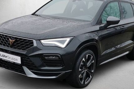 Cupra Ateca 31.615 km 30.780 &euro; Mainz 55120