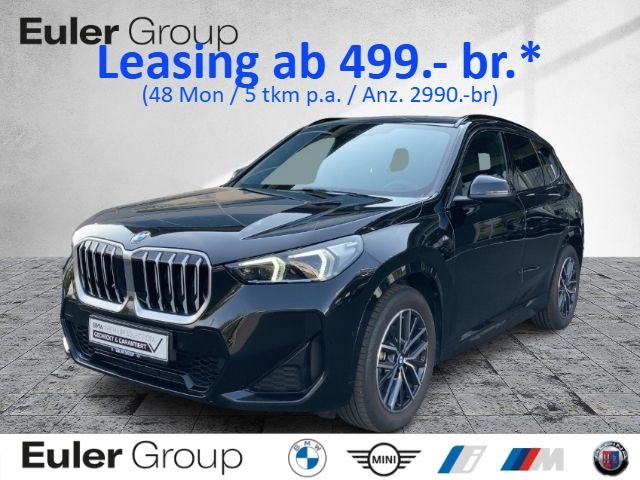 BMW X1 23.347 km 45.490 € Frankfurt 60314