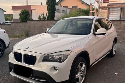BMW X1 236.000 km 6.500 &euro; Appenheim 55437