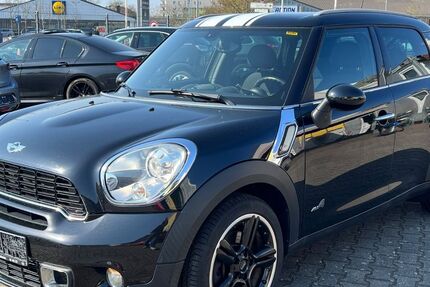 Mini Countryman S (Cooper) 120.000 km 8.900 &euro; Kelsterbach 65451