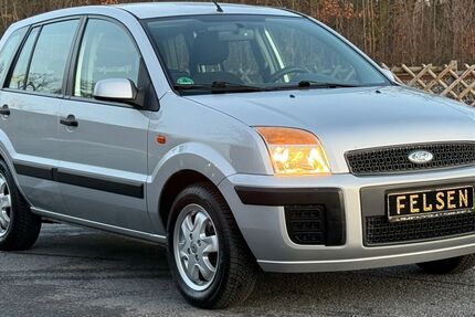 Ford Fusion 199.938 km 3.399 € Mörfelden-Walldorf 64546