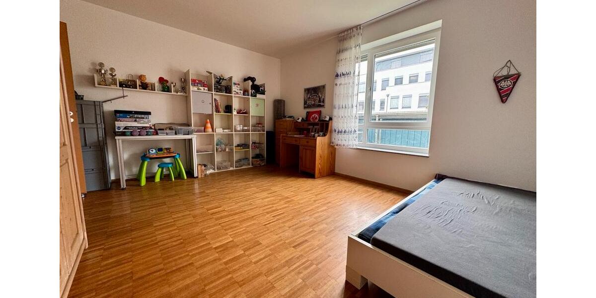 Terrassenwohnung Rüsselsheim am Main - 3 Zimmer, 118 m&sup2;, 469.000&euro; | Angebot:24371754