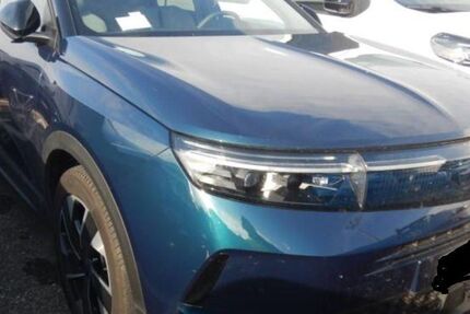 Opel Grandland (X) 18.532 km 25.980 &euro; Rüsselsheim 65428