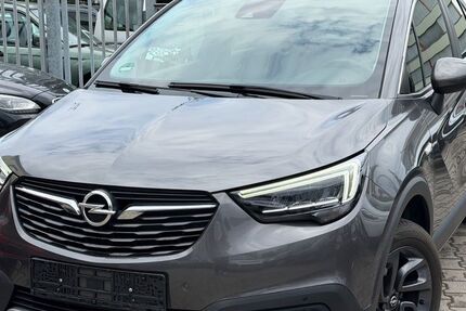 Opel Crossland (X) 95.600 km 7.400 &euro; Kelkheim 65779