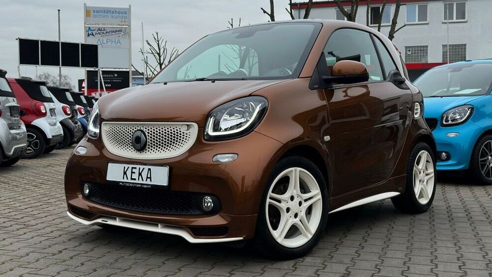 ForTwo